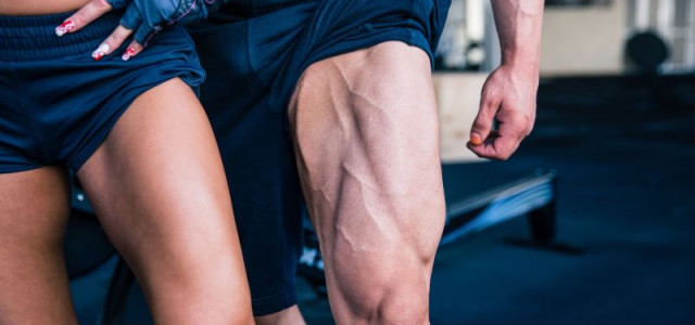 How to Get Bigger and Stronger Legs in Just 30 Days