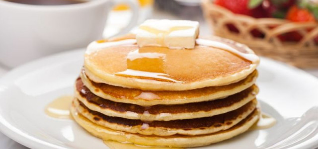 How to Make Perfect Pancakes That Hit the Spot Every Time