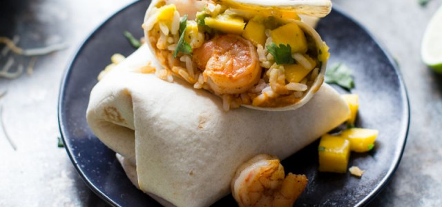 20 Delicious Burrito Recipes That Beat Chipotle Every Time