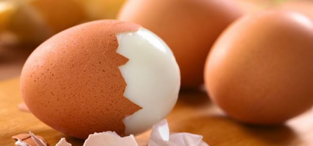How to Make Perfect Hard Boiled Eggs in 3 Simple Steps