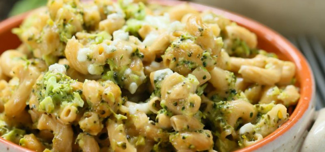 10 Macaroni and Cheese Recipes That Make the Ultimate Side