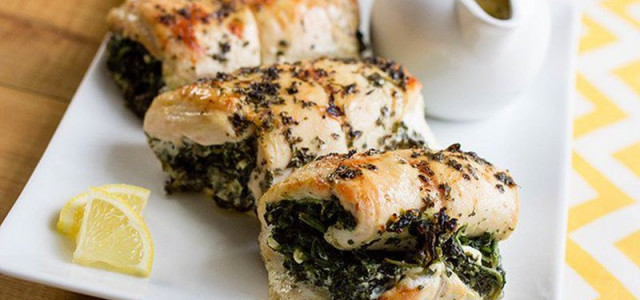 10 Dieting Recipes You’ll Actually Want to Eat
