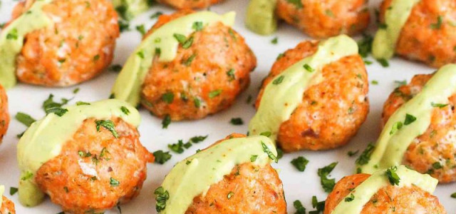 10 Canned Salmon Recipes You’ll Want to Eat Every Week