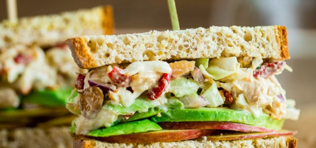 10 of the Best Chicken Salad Sandwich Recipes I’ve Seen