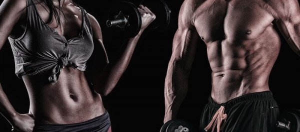 The Absolute Best Way to Improve Your Muscle Definition