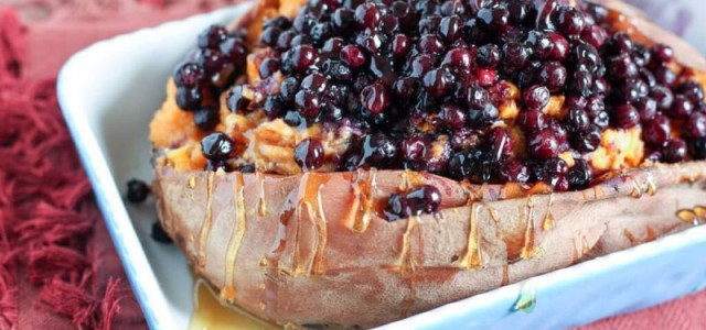 These 10 Twice-Baked Potato Recipes Will Blow Your Mind
