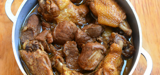 10 Chicken Adobo Recipes You Can Make in 30 Minutes or Less