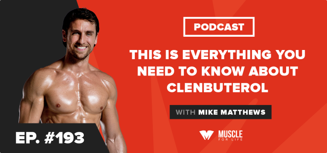 This Is Everything You Need to Know About Clenbuterol
