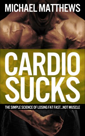 CARDIO SUCKS!