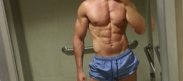 Hi, I'm Mike Matthews, Bestselling Author and Creator of MuscleForLife.com...Ask Me Anything