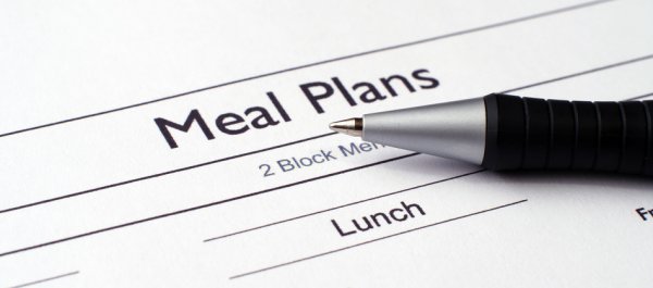 Does Meal Frequency Affect Weight Loss, Metabolic Rate, and Appetite Control?