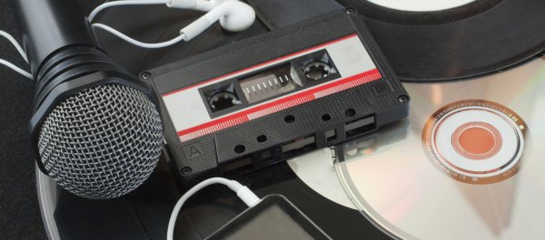 70 Songs to Work Out To: Picks From My Playlists
