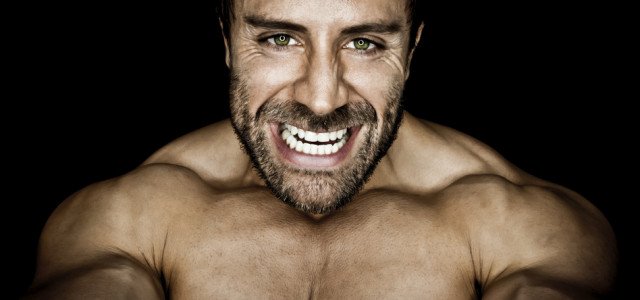 6 Lessons for Training Hard Like a Motherfucker