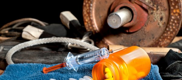 Do Actors Use Steroids to Prepare for Movie Roles?