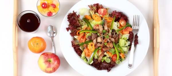 How to Eat Healthy Foods on a Budget