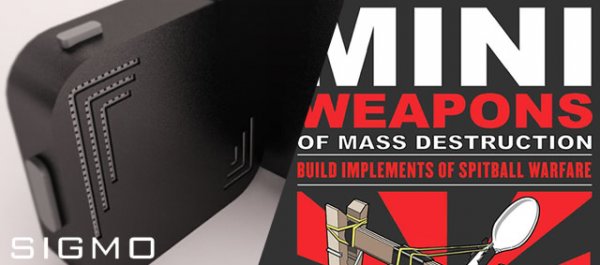 Cool Stuff of the Week: POSSIBILITIES, Ultimate DVR, Next-Gen Voice Translation, and More...
