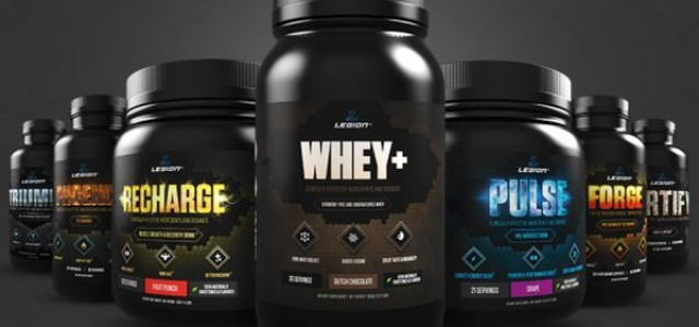 Let’s Bring Change to the Workout Supplement Industry