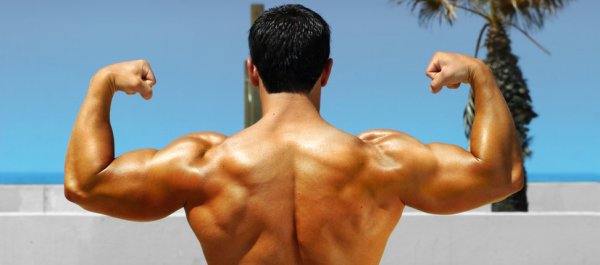 How to Stay in Shape When You're Traveling