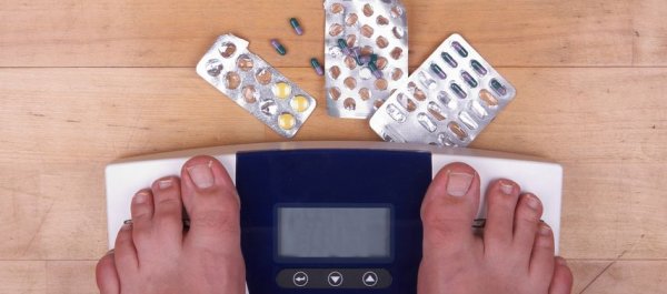 Which Weight Loss Pills Actually Work?