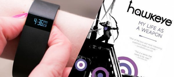 Cool Stuff of the Week: Isobag Meal System, Game of Thrones Bad Lip Reading, Fitbit Force, and More...