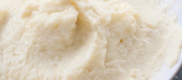 Recipe of the Week: Creamy Cauliflower Mash