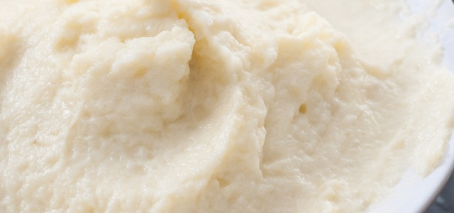 Recipe of the Week: Creamy Cauliflower Mash