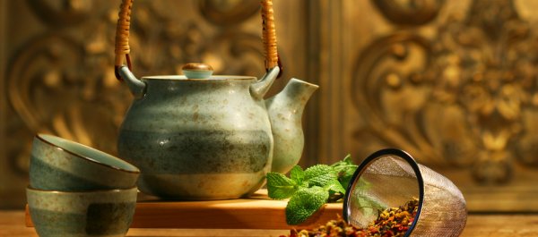 5 Scientifically Proven Health Benefits of Tea