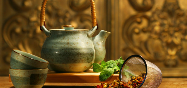 5 Scientifically Proven Health Benefits of Tea