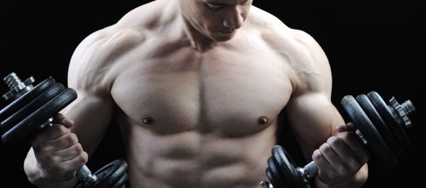 How to Maintain Muscle and Strength with Minimal Exercise