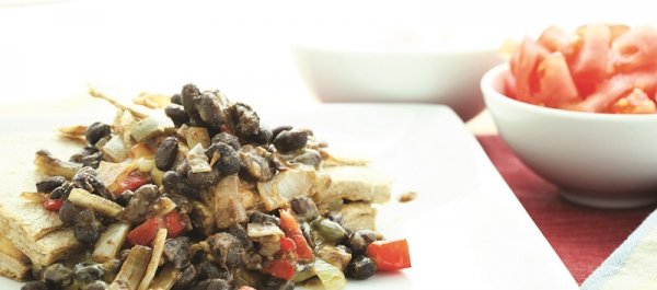Recipe of the Week: Mexican Enchilada Casserole