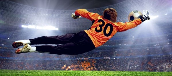 How to Build an Athletic Body That 