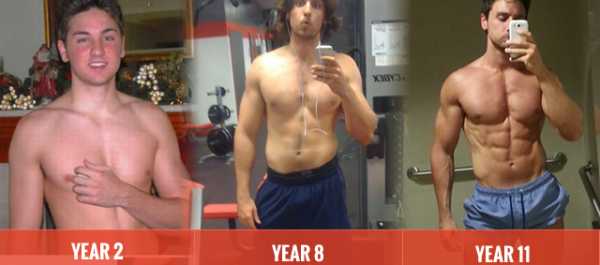 5 Huge Fitness Mistakes That Nearly Made Me Quit
