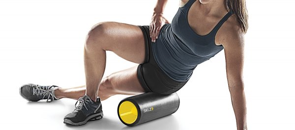 5 Foam Roller Exercises That Improve Performance