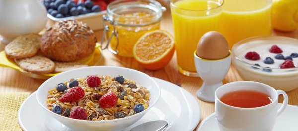 The Definitive Guide to Vitamins and Minerals