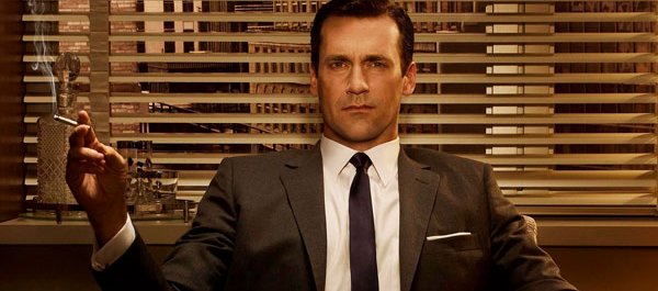 What Don Draper Can Teach Us About Marketing Products