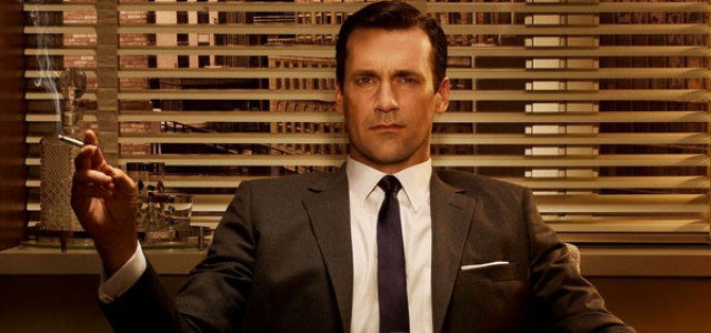 What Don Draper Can Teach Us About Marketing Products