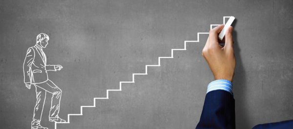 A Simple Lesson on How to Succeed