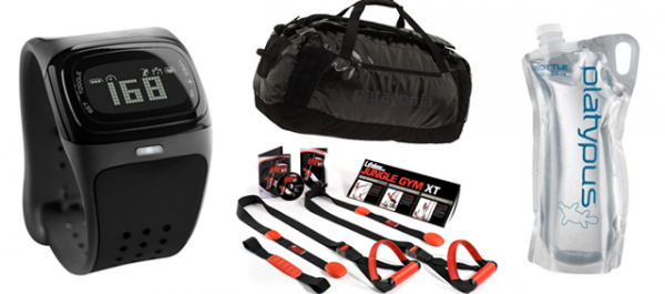 8 Fantastic Gift Ideas for Fitness Folk