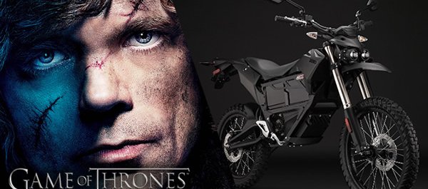 Cool Stuff of the Week: Game of Thrones, Callaway Big Bertha, Freakonomics, and More...
