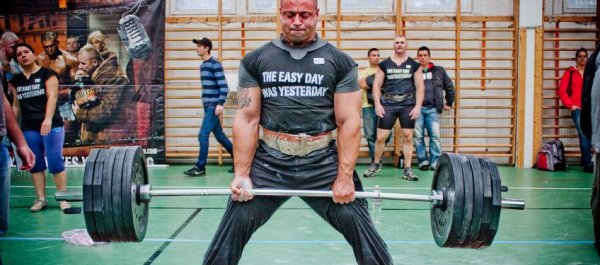 8 Proven Ways to Increase Your Deadlift