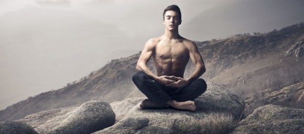The Mind-Muscle Connection: Mindfulness and Strength, Intensity, and Muscle Growth