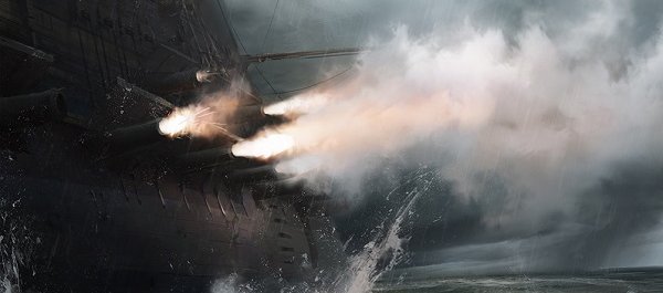 Why You Should Fire Bullets Before Cannonballs