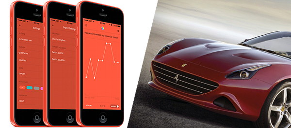 Cool Stuff of the Week: Ferrari Cali T, Settlers of Catan, American Psycho, and More...