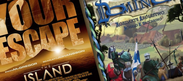 Cool Stuff of the Week: Supergeil, Airsoft Minigun, Dominion, and More...