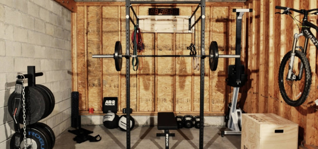 The Complete Guide to the Best Home Gym Equipment in 2019