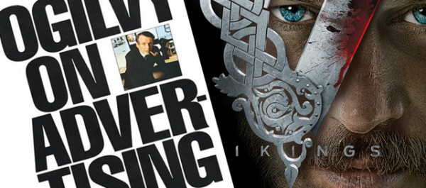 Cool Stuff of the Week: Apple Car Play, Vikings, Nexus 7, and More...