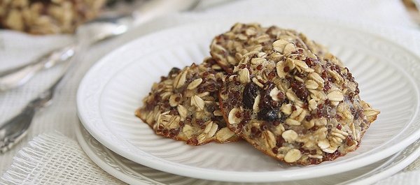 5 Healthy High-Protein Breakfast Recipes
