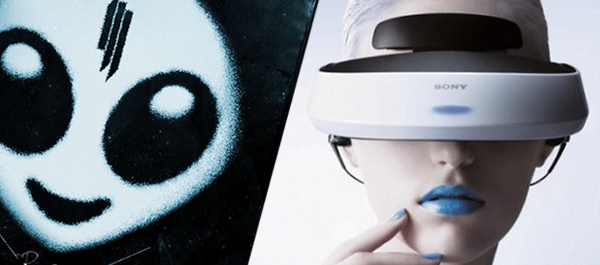 Cool Stuff of the Week: Sony Project Morpheus, Dropcam, Meditations, and More...