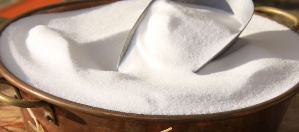 You'll Stop Worrying About Sugar After Reading This Article