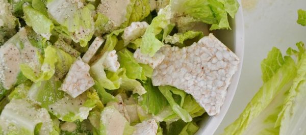 7 Healthy Salad Dressings For Making Outstanding Salads
